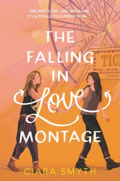 The Falling in Love Montage (eBook, ePUB) - Smyth, Ciara