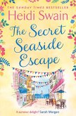 The Secret Seaside Escape (eBook, ePUB)