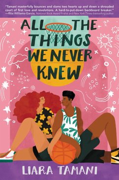 Cover All the Things We Never Knew (eBook, ePUB)