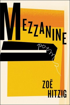 Cover Mezzanine (eBook, ePUB)