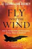 Fly Into the Wind (eBook, ePUB)