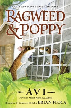 Ragweed and Poppy (eBook, ePUB) - Avi