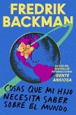 Things My Son Needs to Know About the World \ (Spanish edition) (eBook, ePUB) Things My Son Needs to Know About the World \ (Spanish edition) (eBook, ePUB)