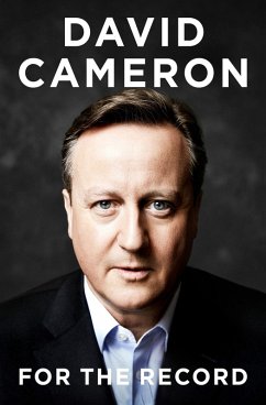 For the Record (eBook, ePUB) - Cameron, David