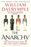 The Anarchy (eBook, ePUB)