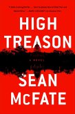 High Treason (eBook, ePUB)