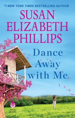 Cover Dance Away with Me (eBook, ePUB)