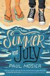 Summer and July (eBook, ePUB) - Bild 1