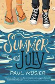 Summer and July (eBook, ePUB)