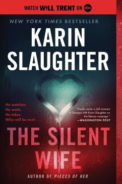 The Silent Wife (eBook, ePUB) - Slaughter, Karin