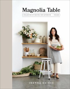 Magnolia Table, Volume 2 (eBook, ePUB) - Gaines, Joanna