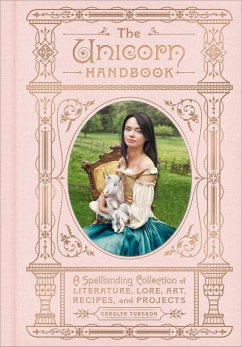 Cover The Unicorn Handbook (eBook, ePUB)