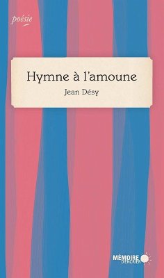 Cover Hymne a l'amoune (eBook, ePUB)