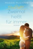 Zweimal heißt für immer / Echo Lake Bd.1 (eBook, ePUB)