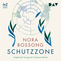 Schutzzone (MP3-Download) - Bossong, Nora
