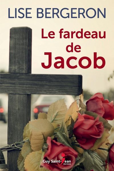 Le fardeau de Jacob (eBook, ePUB) Le fardeau de Jacob (eBook, ePUB)