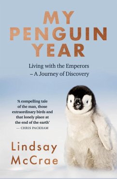 My Penguin Year (eBook, ePUB) - McCrae, Lindsay