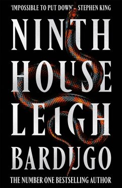 Ninth House (eBook, ePUB) - Bardugo, Leigh