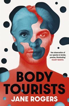Cover Body Tourists (eBook, ePUB)