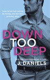Down Too Deep (eBook, ePUB)