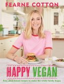 Happy Vegan (eBook, ePUB)