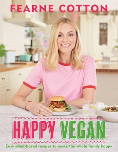 Cover Happy Vegan (eBook, ePUB)