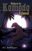 Return to Komodo Island (eBook, ePUB)