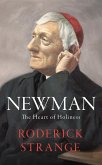 Newman: The Heart of Holiness (eBook, ePUB)