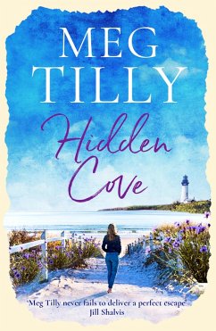 Cover Hidden Cove (eBook, ePUB)