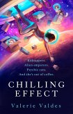 Chilling Effect (eBook, ePUB)