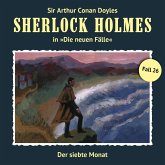 Der siebte Monat (MP3-Download)