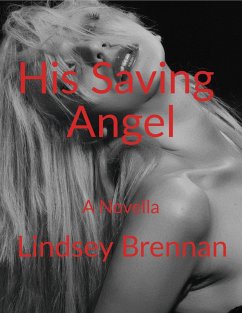 Cover His Saving Angel (eBook, ePUB)