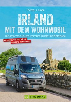Irland mit dem Wohnmobil (eBook, ePUB) - Cernak, Thomas