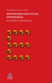 Responsabilidad social empresarial (eBook, ePUB)