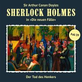 Der Tod des Henkers (MP3-Download)