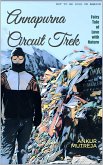 Annapurna Circuit Trek (eBook, ePUB)
