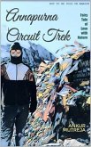 Annapurna Circuit Trek (eBook, ePUB) Annapurna Circuit Trek (eBook, ePUB)