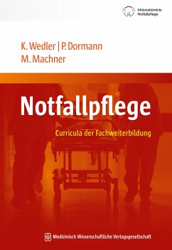 Notfallpflege (eBook, PDF)