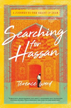 Cover Searching for Hassan (eBook, ePUB)