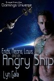Ends, Means, Laws and an Angry Ship (eBook, ePUB)