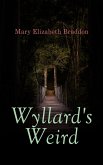 Wyllard's Weird (eBook, ePUB)