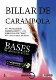 BILLAR DE CARAMBOLA (eBook, ePUB)