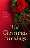 The Christmas Hirelings (eBook, ePUB)