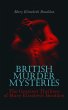 BRITISH MURDER MYSTERIES: The Greatest... - Bild 1