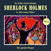 Der geniale Magier (MP3-Download)