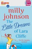 The Little Dreams of Lara Cliffe (eBook, ePUB)