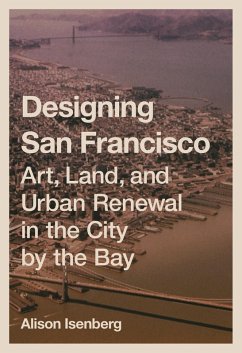 Cover Designing San Francisco (eBook, ePUB)