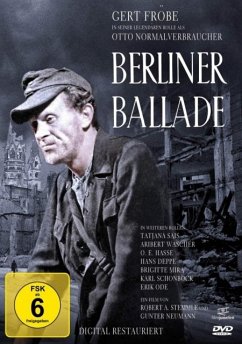 Berliner Ballade Digital Remastered