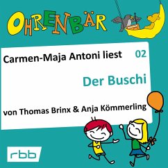 Der Buschi (MP3-Download) - Brinx, Thomas; Kömmerling, Anja