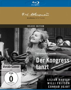 Der Kongress tanzt Digital Remastered